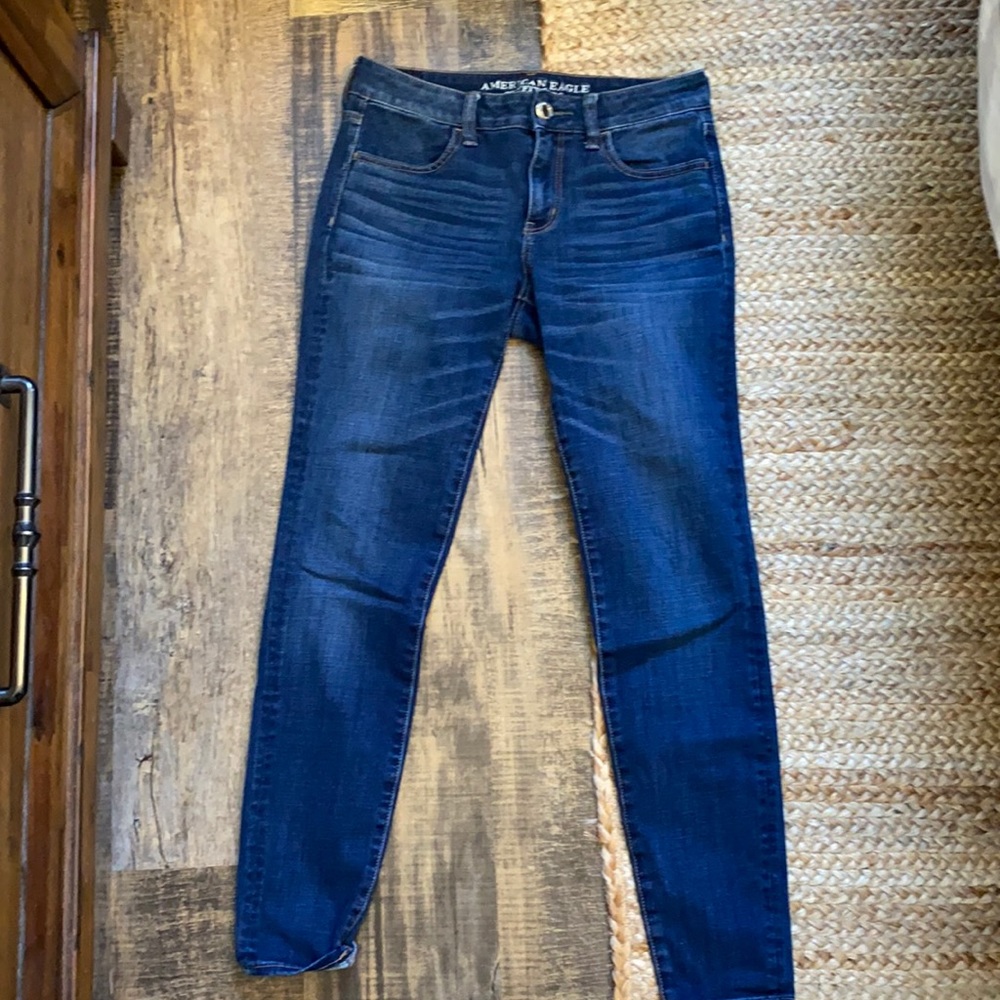 Jeggings